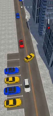 Turn Left!! android App screenshot 9