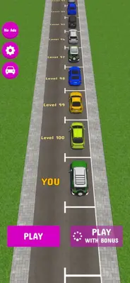 Turn Left!! android App screenshot 10